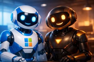 Copilot CoworkとClaude Cowork、中小企業はどちらを選ぶべきか——2026年3月最新版、業務別使い分け完全ガイド