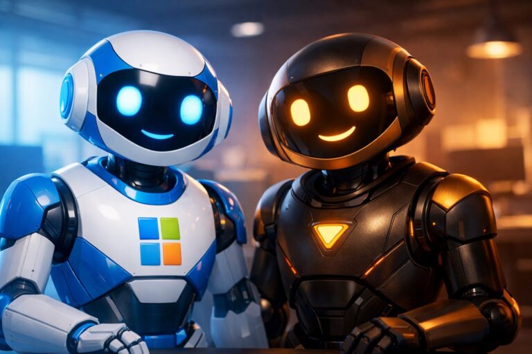 Copilot CoworkとClaude Cowork、中小企業はどちらを選ぶべきか——2026年3月最新版、業務別使い分け完全ガイド