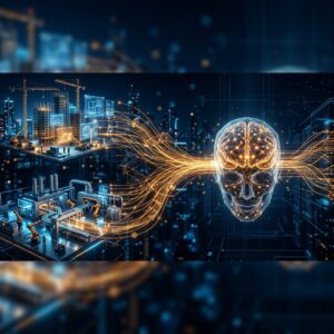 【遂に公開】AIで現場の「仕組み」を再定義する新ページが完成しました
