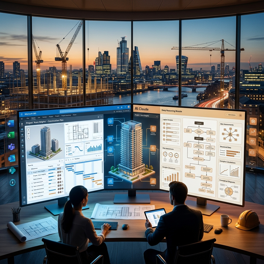 Copilot Cowork vs Claude Cowork：中小企業が選ぶべき「AIの相棒」の正解