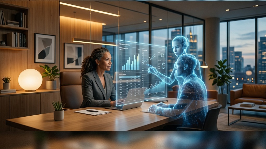 中小企業のためのAI投資：CopilotとClaude、本当の「費用対効果」はどう違う？