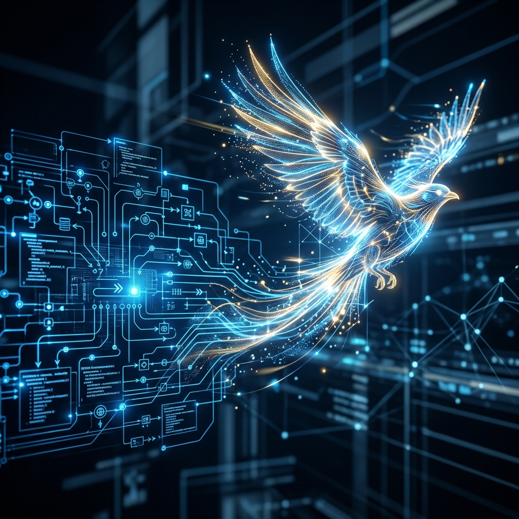 n8nからAntigravityへ。iPaaSの限界を超え、中小企業がコードベースでAIのROIを最大化する2026年の戦略