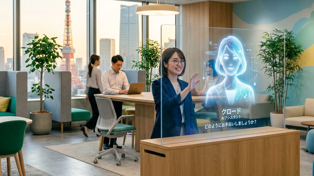 現場の混乱を終わらせる。Claudeを活用した業務整理の完全手順