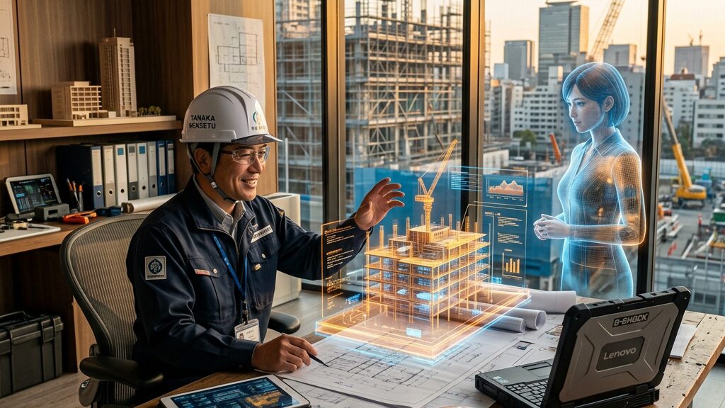 CopilotとClaude、中小企業が業務整理に選ぶべきはどちらか