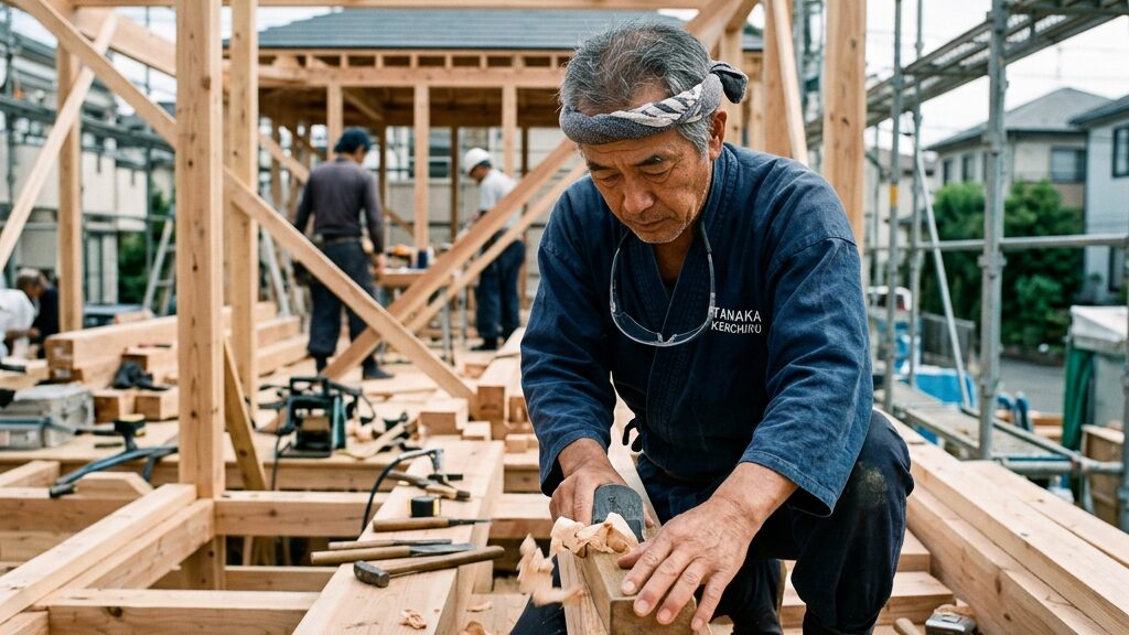 「AI 消えてほしい」は職人の本音？技術進化でさらに価値が高まる“現場の腕”