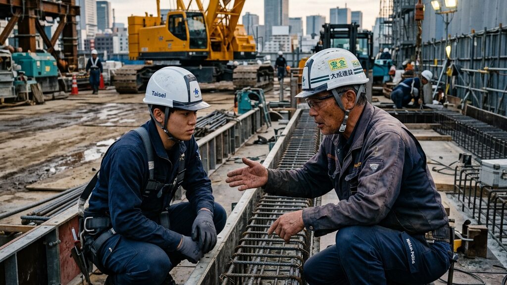「AIなんて消えてほしい」はもったいない！ベテランの技術を次世代に残す仕組み化