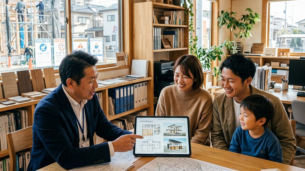 紹介依存から脱却する！工務店が集客を「仕組み化」するための3ステップ