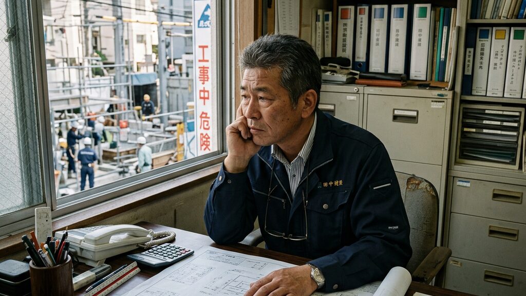 【第1回】紹介頼みから脱却する！工務店オーナーが今すぐ取り組むべき「集客の仕組み化」とは