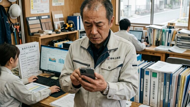 【第3回】せっかくの問い合わせを逃さない！工務店の機会損失を防ぐ「返信の標準化」3つのルール