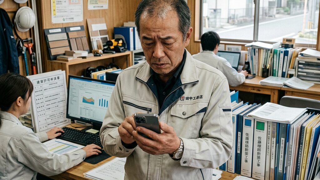 【第3回】せっかくの問い合わせを逃さない！工務店の機会損失を防ぐ「返信の標準化」3つのルール