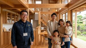 【第5回】【事例】「ホームページ＋LINE＋台帳」一括構築で社長不在でも受注が安定した工務店の挑戦