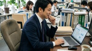 【士業向け】なぜITツールを導入しても現場は回らないのか？税理士・社労士が支援しきれない「業務整理」の壁