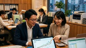 税理士事務所の業務整理：CopilotとClaudeどちらを相棒に選ぶべきか