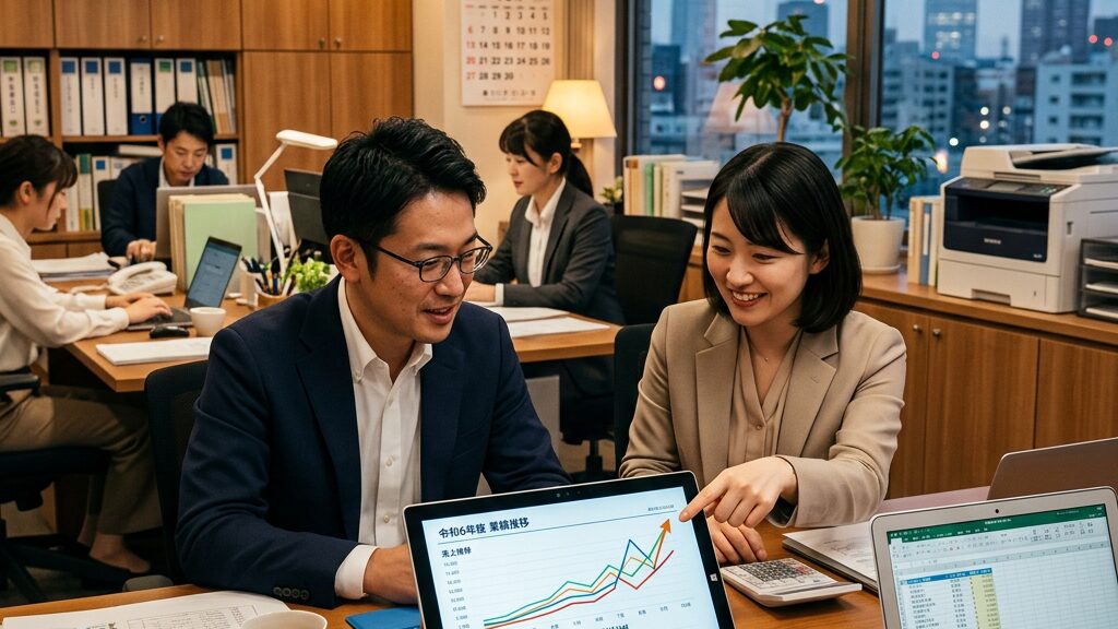税理士事務所の業務整理：CopilotとClaudeどちらを相棒に選ぶべきか
