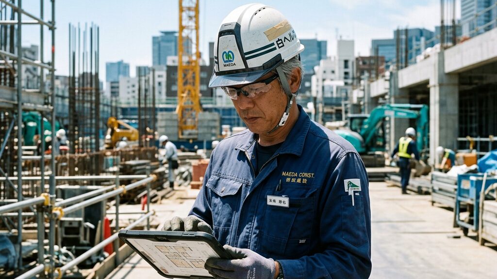 建設業の2026年問題と夏季休工：いま求められる「業務整理」という生存戦略
