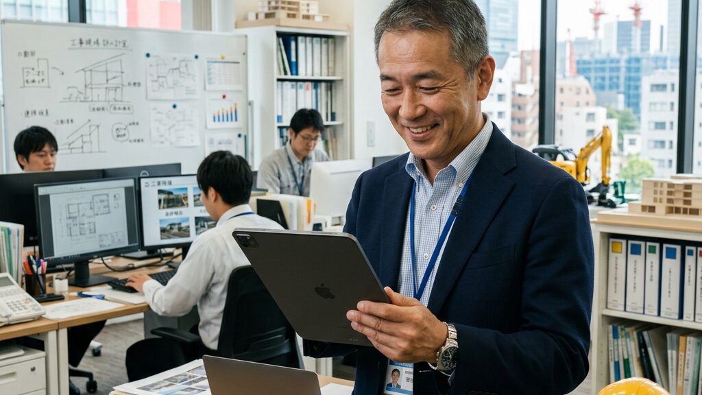 建設業の見積もり属人化を解消する！Excel頼みを脱却する業務整理3ステップ