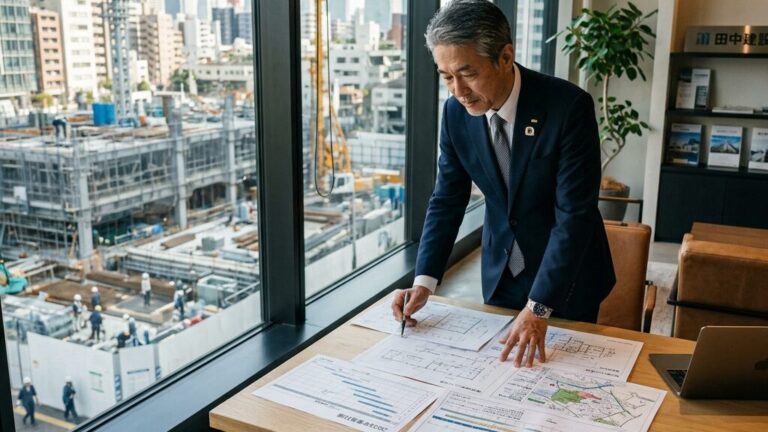 「自分が現場を抜けると会社が回らない」を解決する！社長を実務から解放する業務整理の進め方