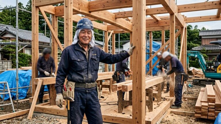 「いまさら新しいやり方は嫌だ」建設現場のベテラン職人を巻き込む業務整理の進め方