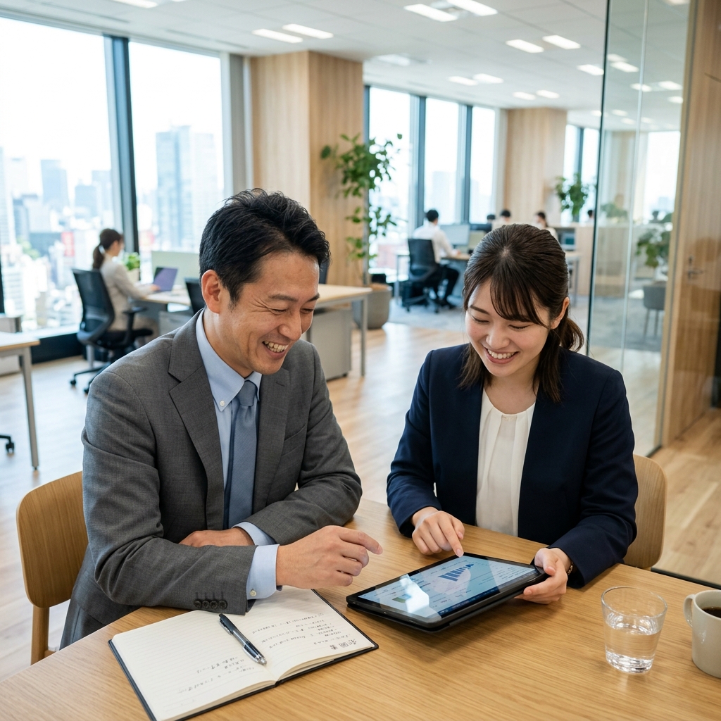 商談AI解析ダッシュボード — 音声データを営業成果に変換