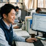工務店の仕組み化マニュアル！社長が2週間現場を空けても自律的に回る強い組織の作り方